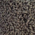 Concime stallatico organico pellettato biologico 300 gr Concime stallatico organico pellettato biologico 300 gr