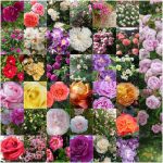 Rose mix Rose mix