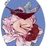 Illustrazione primavera Illustrazione primavera