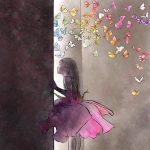 Rosa illustrazione Rosa illustrazione